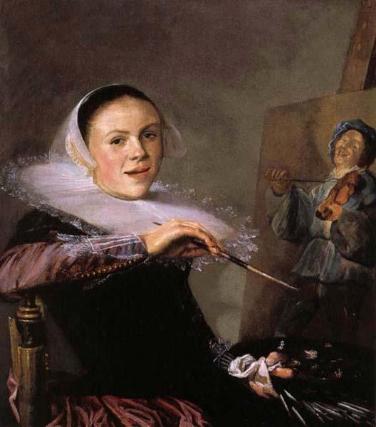 Judith leyster Judith leyster